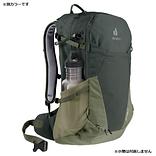 フューチュラ 23 / FUTURA 23 | deuter | ドイター | KSF9IS-好 フューチュラ 23 / FUTURA 23 | deuter | ドイター | KSF9IS-好