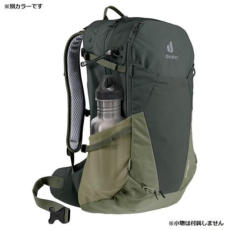 フューチュラ 23 / FUTURA 23 | deuter | ドイター | KSF9IS-好日山荘(コウジツサンソウ)-登山・クライミング・アウトドア用品の総合専門店  好日山荘