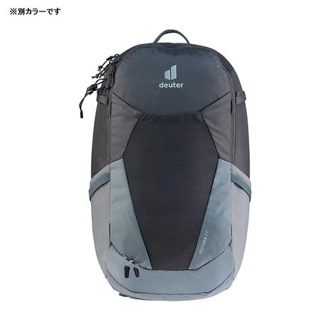 フューチュラ 27 / FUTURA 27 D3400321 2289 カーキ×メドウ | deuter
