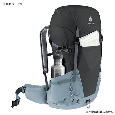 フューチュラ 32 / FUTURA 32 | deuter | ドイター |  KS1O5W-好日山荘(コウジツサンソウ)-登山・クライミング・アウトドア用品の総合専門店 好日山荘