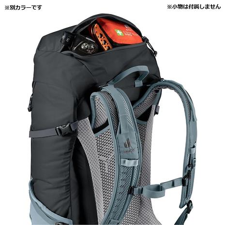 フューチュラ 32 / FUTURA 32 | deuter | ドイター | KS6NL1-好日山荘