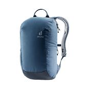 Deuter - ドイター ステップアウト１２（マリン×インク）バックパック【新品・未使用】 DEUTER ( ドイター ) バックパック STEPOUT 12 ( ステップアウト