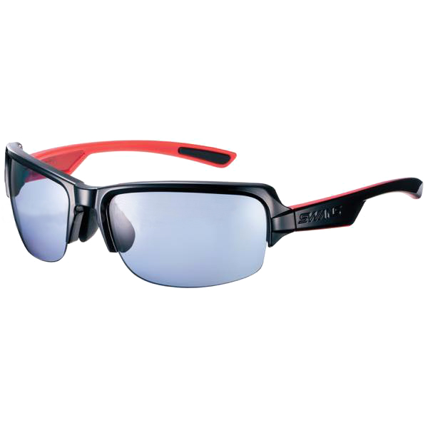 DAY OFFサングラス 偏光レンズモデル | SWANS | スワンズ | KSNQ0R-好