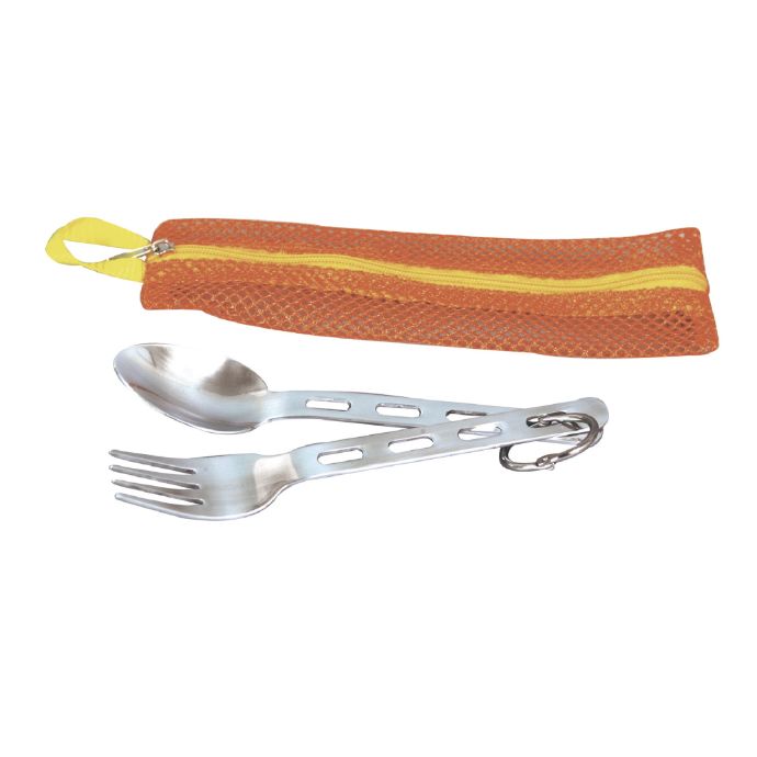 ライトカトラリーセット | UNIVERSAL TRADING | ユニバーサル