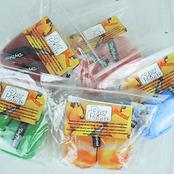 ドライポイント