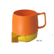 インサレーテッド クラシック マグカップ 8oz B