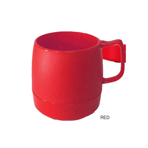 90S.REI マグカップ 4個セット グレー 90S.REI マグカップ 4個セット