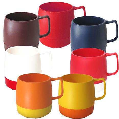 カップ インサレーテッド クラシック マグカップ 8oz B | DINEX | ダイ