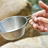 極レア WANTKEYxH&O ウォンキーキャンプ シェラカップセット 極レア WANTKEYxH&O ウォンキーキャンプ シェラカップセット 極