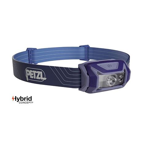 ティカ / TIKKA | PETZL | ペツル | KSE0GD-好日山荘(コウジツサンソウ)-登山・クライミング・アウトドア用品の総合専門店  好日山荘