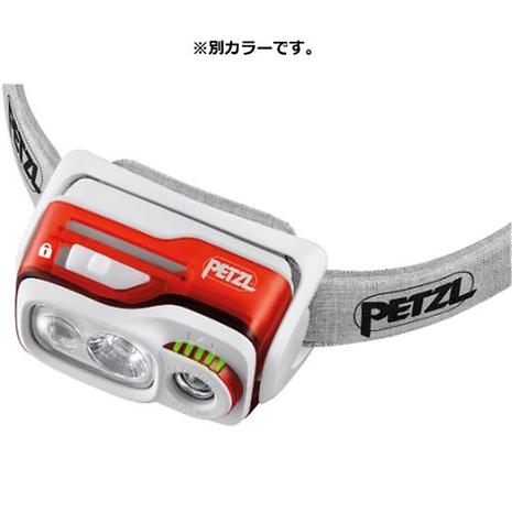 スイフト RL | PETZL | ペツル | KSUAVO-好日山荘(コウジツサンソウ