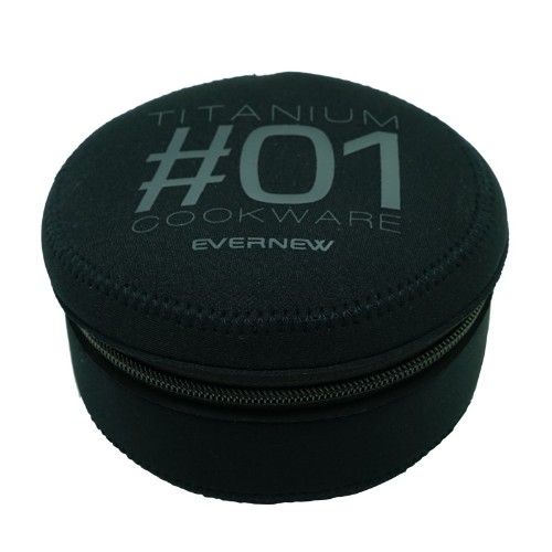 NPクッカーケース #1 | EVERNEW | エバニュー | KSZ7XC-好日山荘