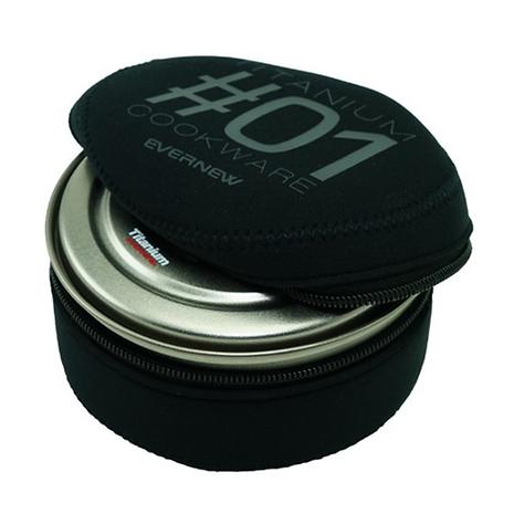 NPクッカーケース #1 | EVERNEW | エバニュー | KSZ7XC-好日山荘