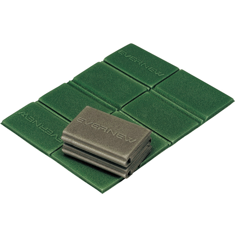 コンパクト折りたたみマット / EBY462 | EVERNEW | エバニュー