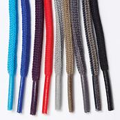 トライアングルシューレース 150