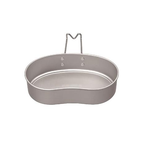 山岳飯盒弐型 | EVERNEW | エバニュー | KSNCR2-好日山荘