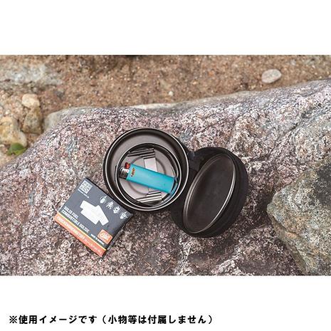 エイプセット　3点セット T0．3 triveTi / ECA623 | EVERNEW | エバニュー | KS4TUU-好日