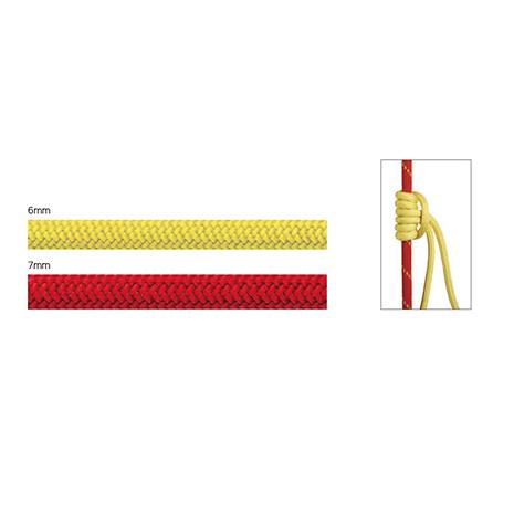 プルージックロープ 7mm（1m単位切り売り） | EDELWEISS | エ