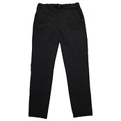 メンズ サーマル ストレッチ パンツ / THERMAL STRETCH PANT F1300108 ブラック