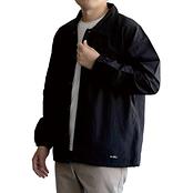 メンズ コーチ ジャケット / COACH JACKET