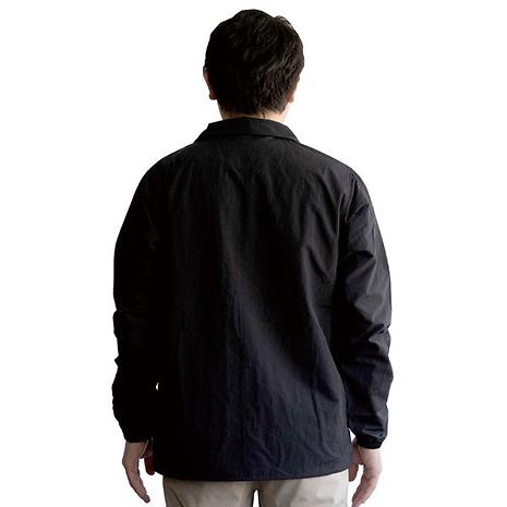 メンズ コーチ ジャケット / COACH JACKET | FOREST WARDROBE