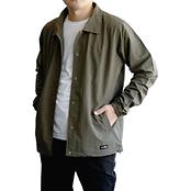 メンズ コーチ ジャケット / COACH JACKET