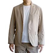 メンズ  スリーエス テーラード ジャケット / 3S TAILORED JACKET