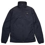 メンズ 山屋のジャケット / F1800208 ネイビー