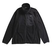 メンズ カンフィー マイクロ エコ フリース