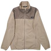 メンズ マイクロフリース 37.5（R）テクノロジー / MICRO FLEECE 37.5 TECHNOLOGY F1800503 BEIGE ［22FW］