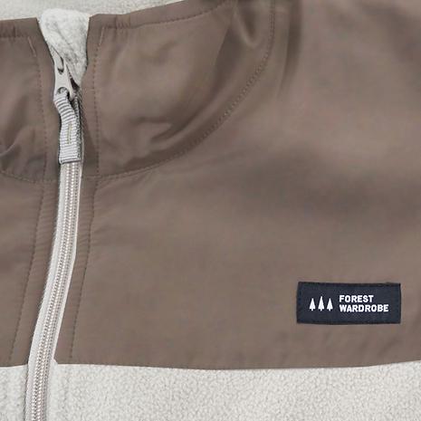 メンズ マイクロフリース 37.5（R）テクノロジー / MICRO FLEECE 37.5