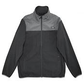 メンズ マイクロフリース 37.5（R）テクノロジー / MICRO FLEECE 37.5 TECHNOLOGY F1800503 BLACK ［22FW］