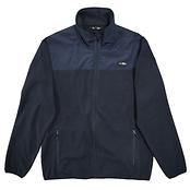 メンズ マイクロフリース 37.5（R）テクノロジー / MICRO FLEECE 37.5 TECHNOLOGY F1800503 NAVY ［22FW］