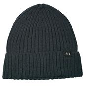 ベーシックビーニー ユニセックス / BASIC BEANIE FA1900210 DARK ［22FW］