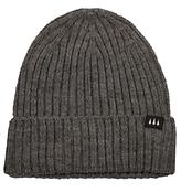 ベーシックビーニー ユニセックス / BASIC BEANIE FA1900210 GREY ［22FW］