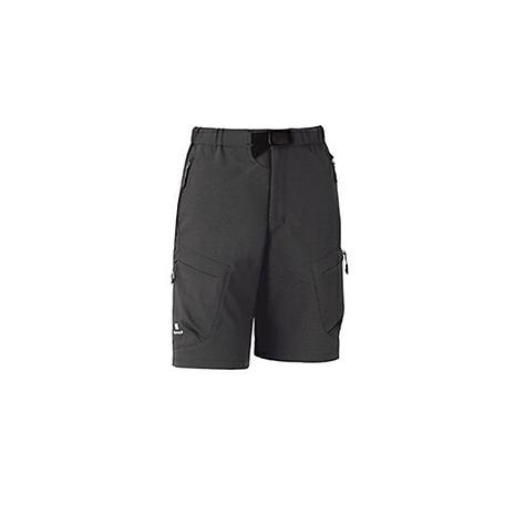 送料無料♪finetrackファイントラック ショートパンツ ブラック size XL 日本製 ストームゴージュアルパイン 美品 アウトドア登山トレラン 送料無料 finetrackファイントラック ショートパンツ ブラック