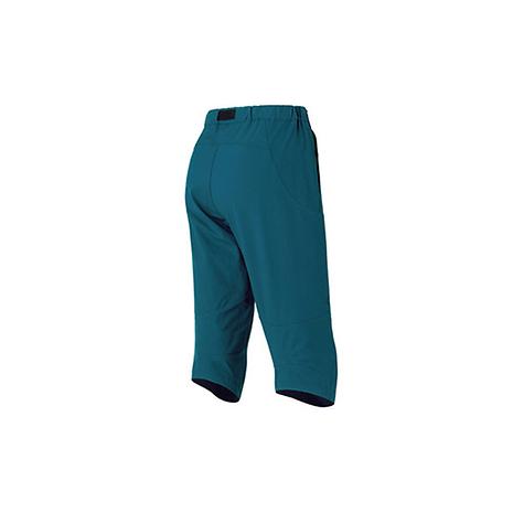 レディース トルネードニーパンツ | finetrack | ファイントラック