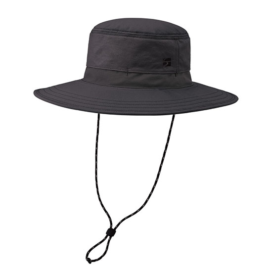 レイルオンカミノハット　finetrack（ファイントラック）-KRFT : [ファイントラック] レイルオンカミノハット UNISEX