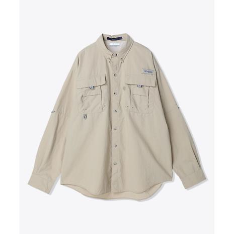 バハマ II ロングスリーブシャツ / Bahama II L/S Shirt | Columbia 