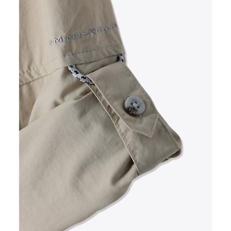 バハマ II ロングスリーブシャツ / Bahama II L/S Shirt