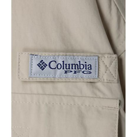 バハマ II ロングスリーブシャツ / Bahama II L/S Shirt | Columbia