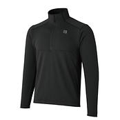 メンズ ドラウトクロージップネック