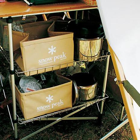 パックシンク | snow peak | スノーピーク | KSNLE6-好日山荘