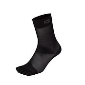 ドライレイヤーインナーソックス５本指レギュラー ユニセックス