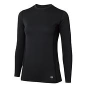 ウィメンズ メリノスピンサーモロングスリーブ