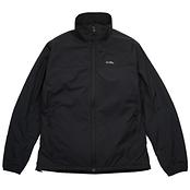 ウィメンズ 山屋のジャケット / FW1800203 ブラック