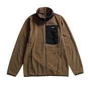 ウイメンズ カンフィー マイクロ エコ フリース