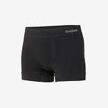 GOLDWIN C3fit インナーパンツ 黒 赤パッド ボクサー パンツ（C3fit/メンズ） / Boxer Pants GC83154 ブラック（BK