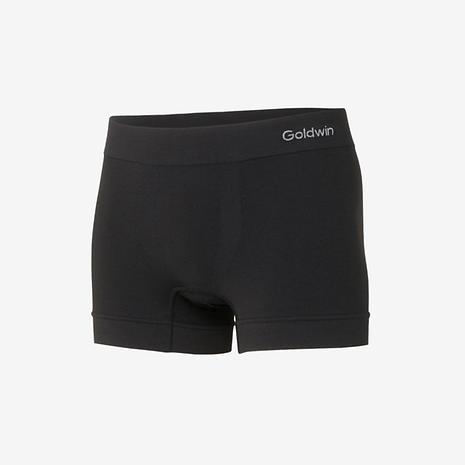 ボクサー パンツ（C3fit/メンズ） / Boxer Pants GC83154 ブラック（BK