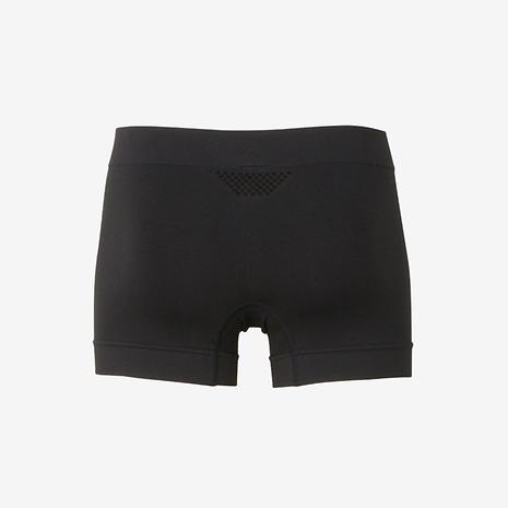 ボクサー パンツ（C3fit/メンズ） / Boxer Pants GC83154 ブラック（BK
